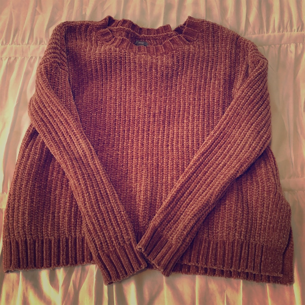 Aerie sweater
